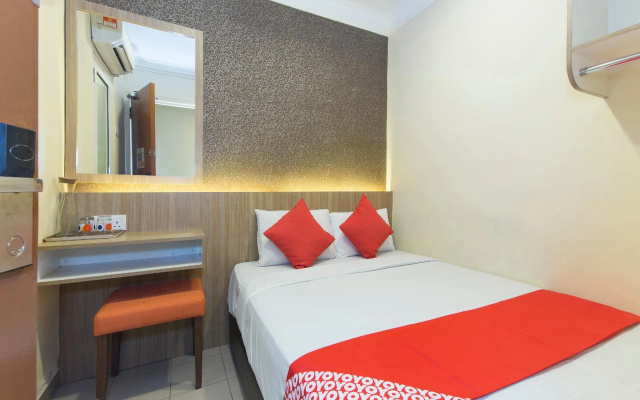 Dragon Inn Premium Hotel