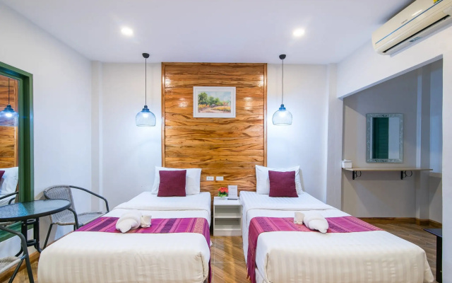 Naruchol Hotel
