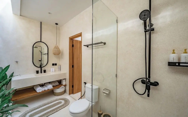 Villa Lumière 1 Seminyak