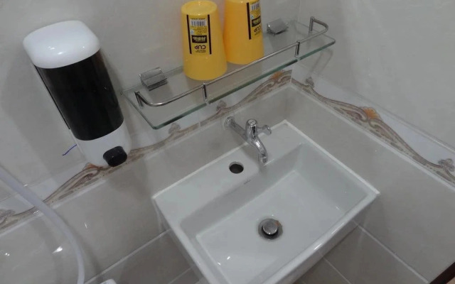 Tai Wah Boutique Hostel