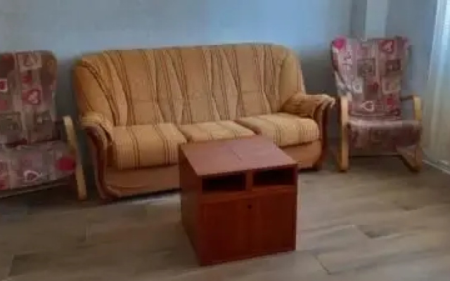 Twins House