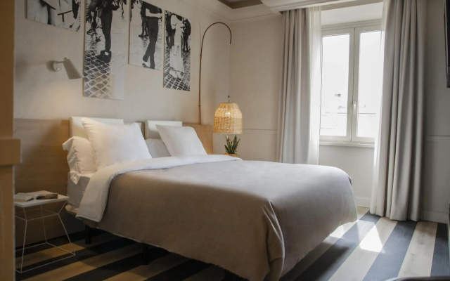 Room Select Via Veneto