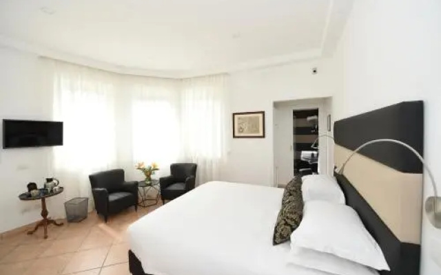 Bella Sorrento B&B