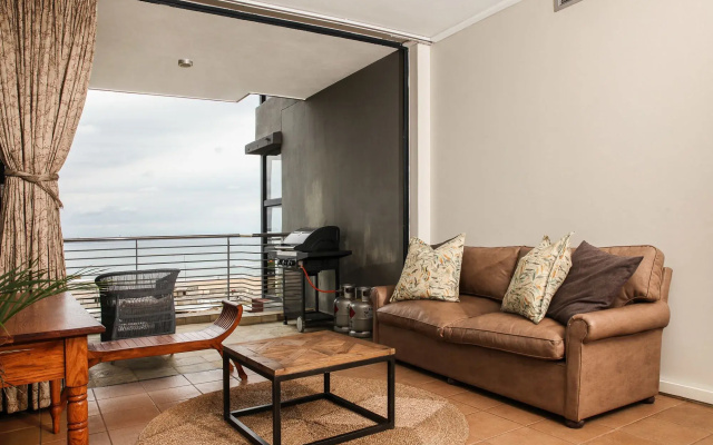 Point Waterfront Apartments