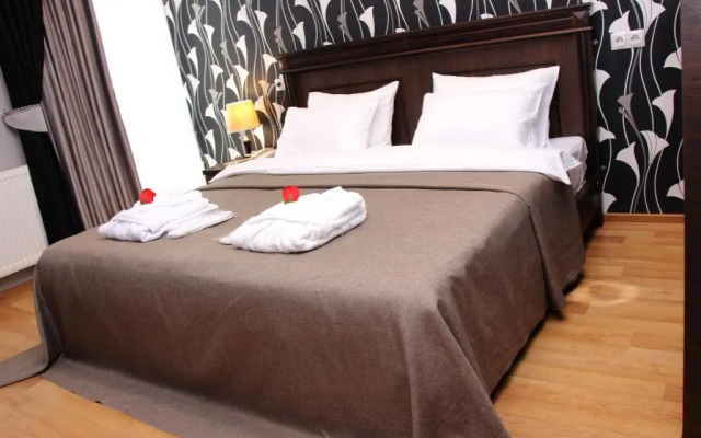 Hotel Monopoli