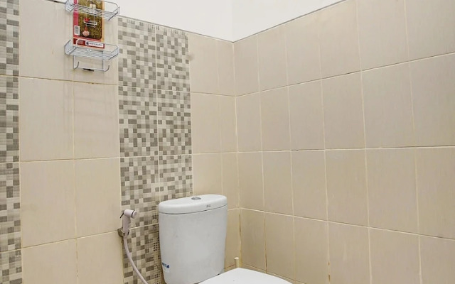 Hotel O Homestay Syariah