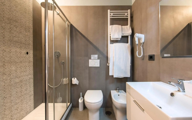 Hotel Relais dei Papi