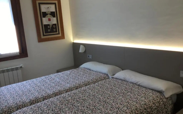 Apartamentos Irati