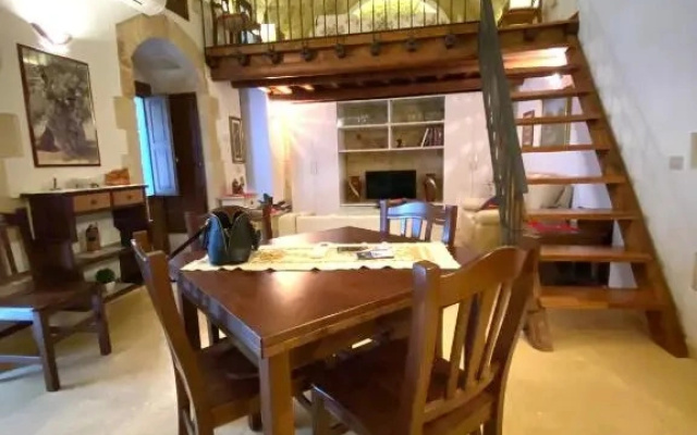 San Domenico Suite
