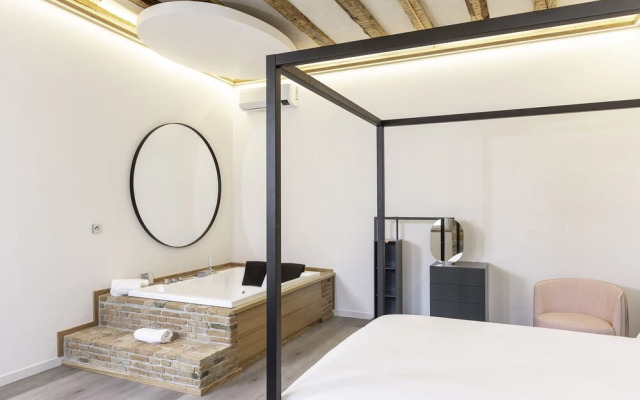San Nicolò Suites