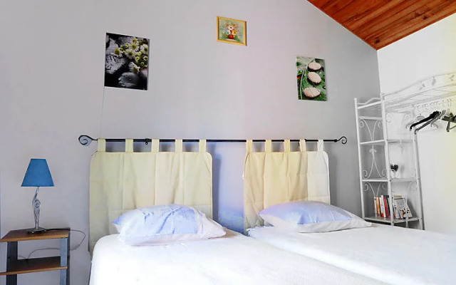Holiday Home La Grangette