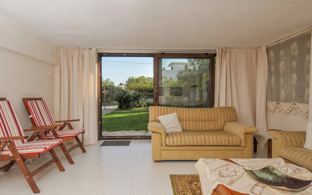 Elizabeth Home - Nea Moudania Halkidiki