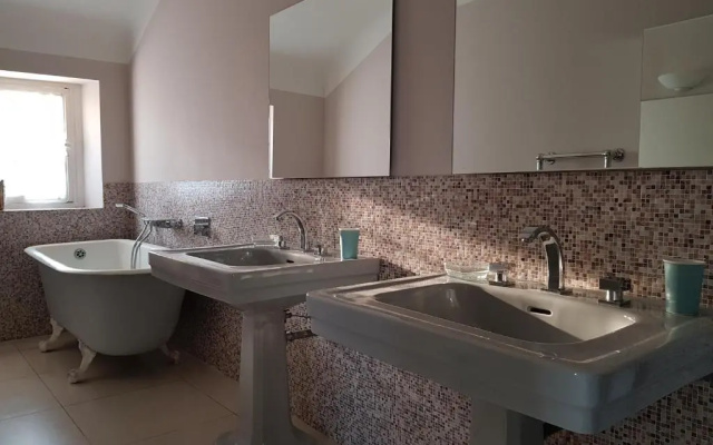 Clos Mirabel Manor - Holiday rental
