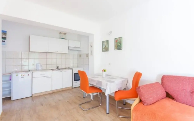Tomislava - Ground Floor Apartments - A1