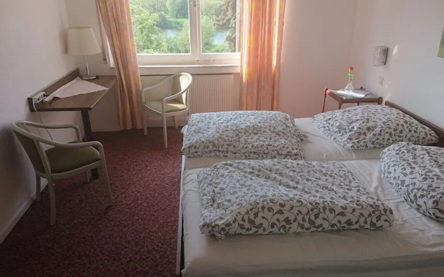 Hotel Ürziger Würzgarten