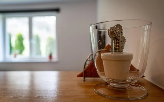 Apartament Ustronny