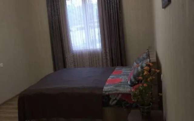 Guest house Babaka