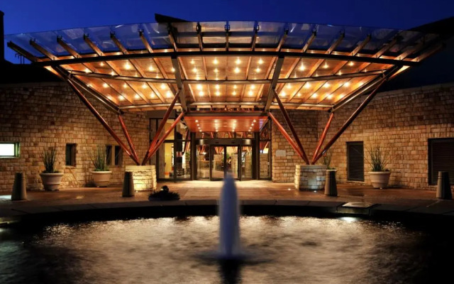 Arabella Hotel Golf & Spa