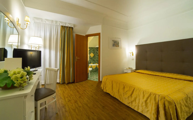 Grand Hotel Parco del Sole