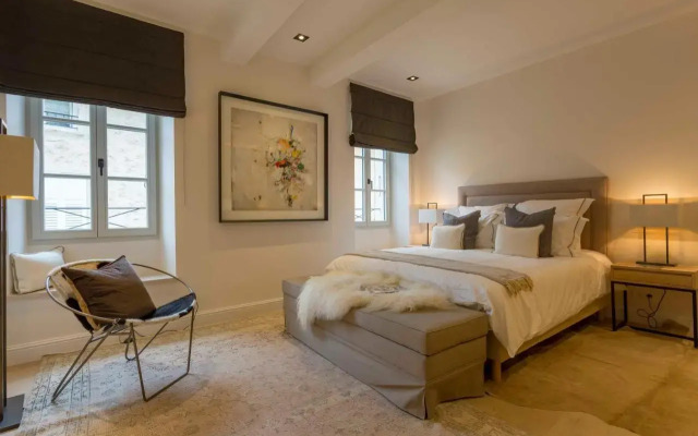 Mougins Luxury Retreats