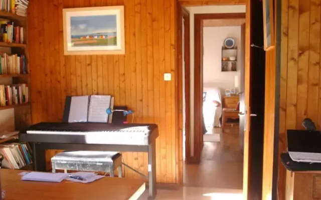 Chalet Vaia