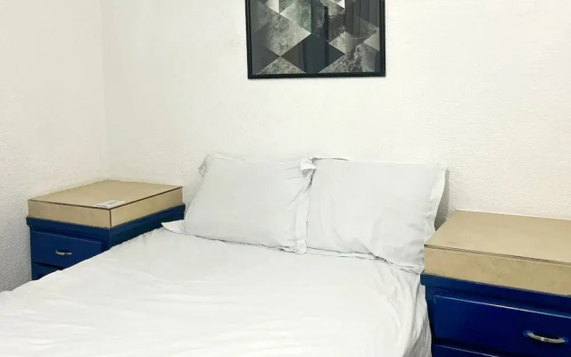 Departamentos Lomas SLP