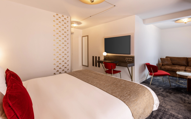 Best Western Plus L'artist Hotel