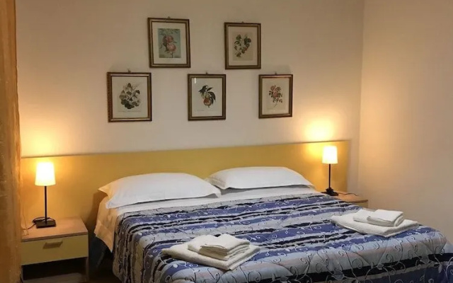 B&B Casa Miraglia