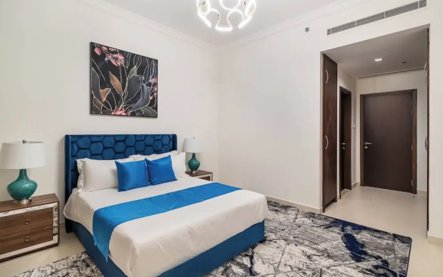 Simply Comfort Suites in Sarai Palm Jumeirah