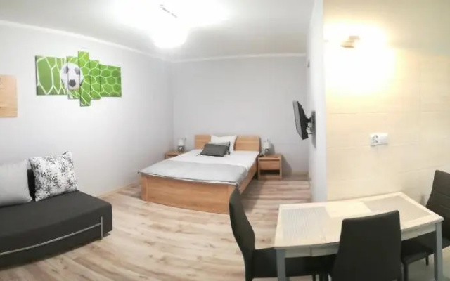 Apartamenty Love