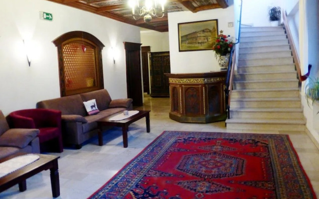 Pension Theresianna