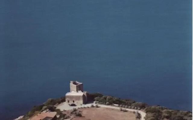 Verdidea - TORRE SPAGNOLA