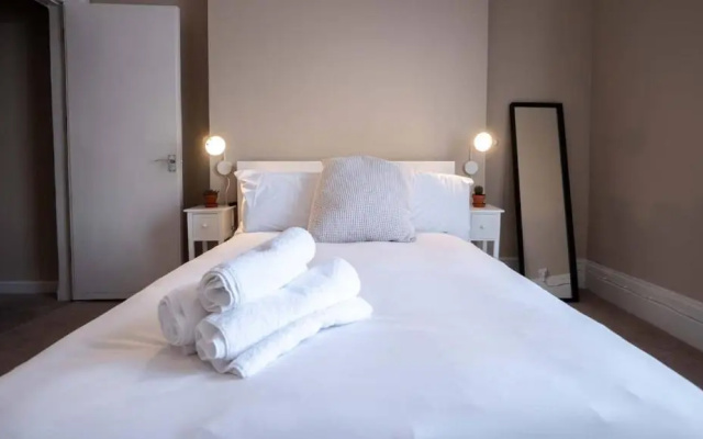 Great 1 Bed Walking Distance To Whiteladies Road