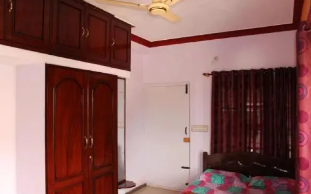 Pakolis Nest