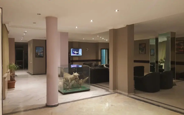 Ata Hotel Kumburgaz