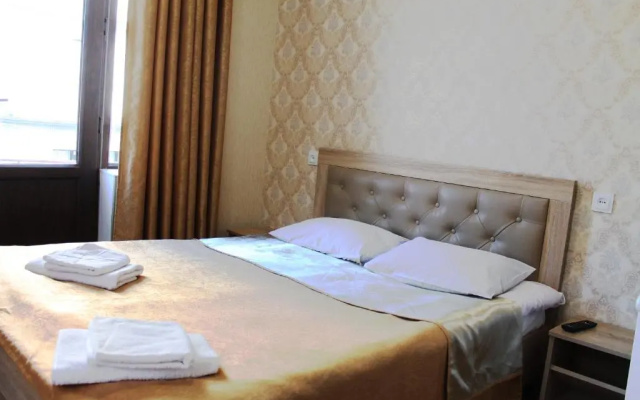 Hotel WB