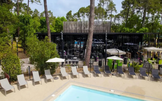 Apartment Near Arcachon Bay Shoreline