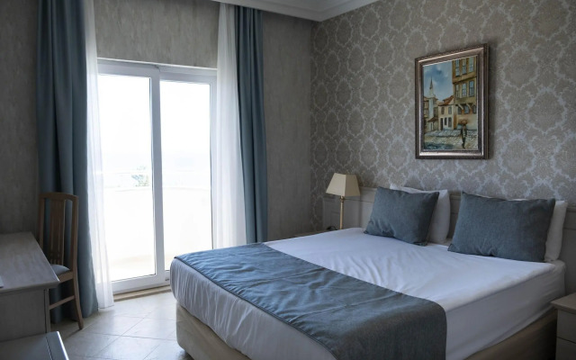 Отель XL Hotels