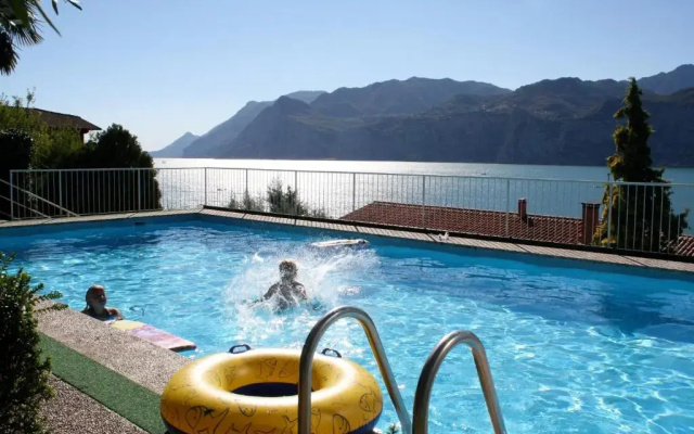 Hotel Villa Carmen