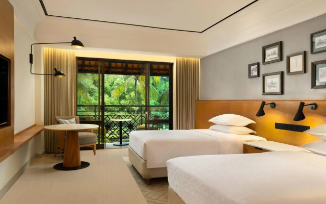 Mustika Yogyakarta Resort & Spa