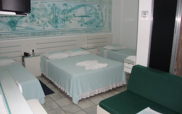 Grande Hotel Paranavaí