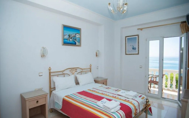 Ionion Beach Resort