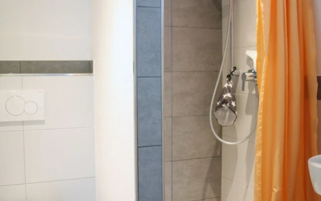 Ferienwohnung Salzgeber