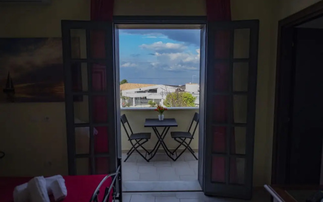 Guest House Capitan Libeccio