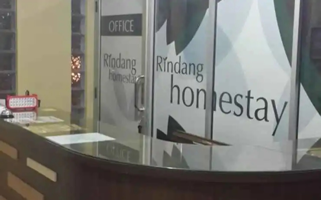 Rindang Homestay