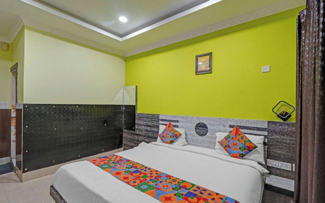 Fabhotel Aditya Guest House 3