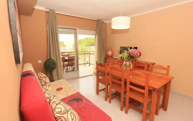 Apartamento Para 6 Personas en La Pineda