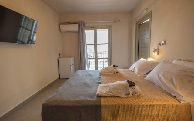 Onar Hotel Kimolos