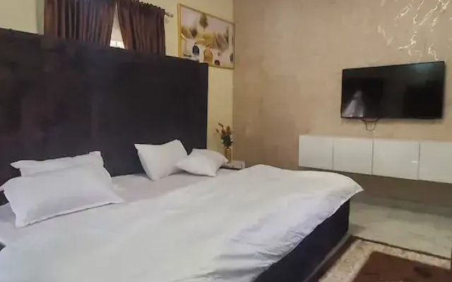 Sunabi Hotels and Apartments