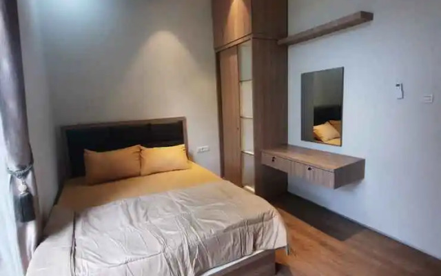 Villa Rossela - Four Bedroom
